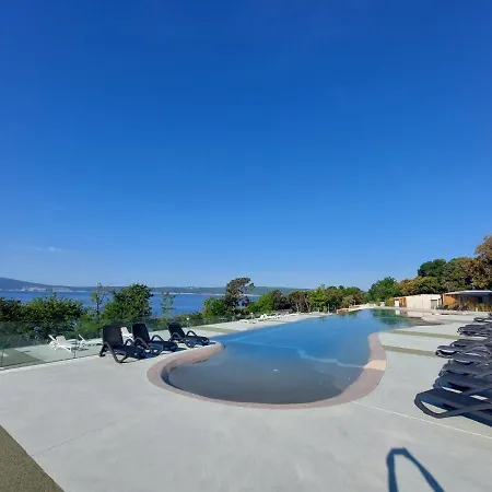 Mobile Iwi キャンプ場 セルツェ