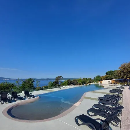 Camping Mobile Iwi *