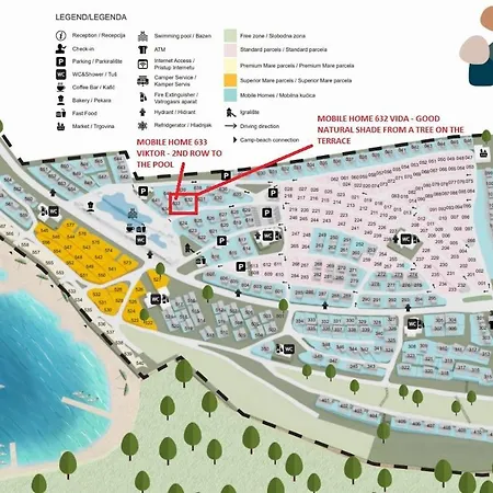 Mobile Iwi Camping *