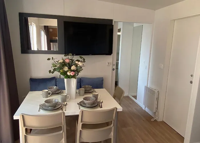 Parque de Campismo Mobile Iwi *