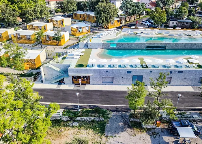 Parque de Campismo Mobile Iwi