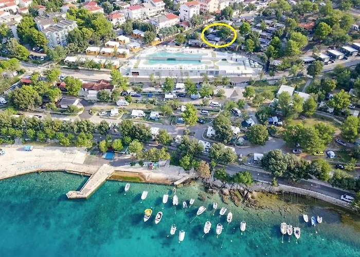 Mobile Iwi Parque de Campismo *