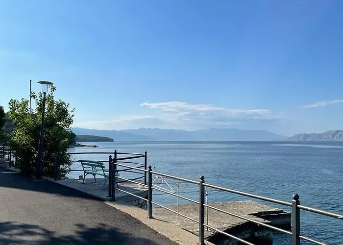 Mobile Iwi Parque de Campismo Selce