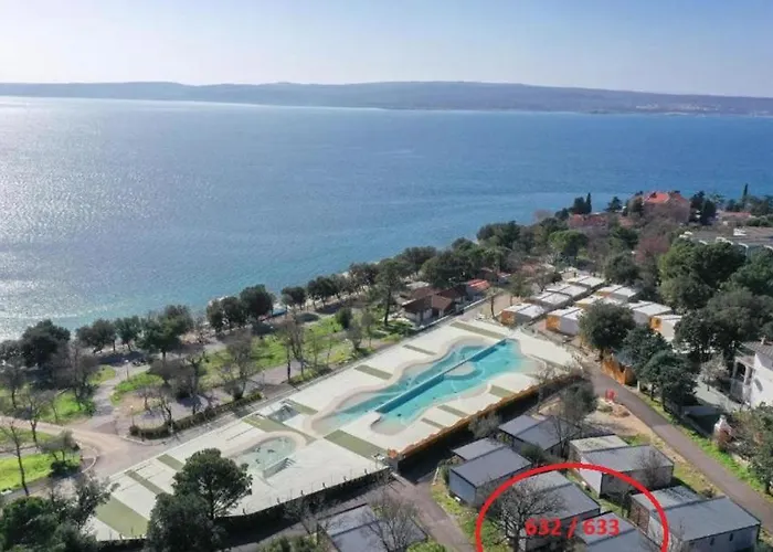 Mobile Iwi Parque de Campismo