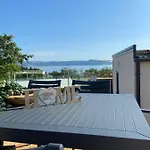 Mobile Iwi Camping Selce