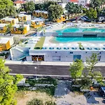 Camping Mobile Iwi
