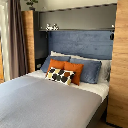 Campingplatz Mobile Iwi *