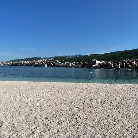 Mobile Iwi Campingplatz