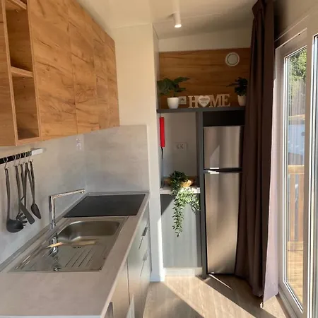 Campingplatz Mobile Iwi