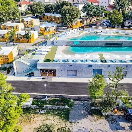 Campingplatz Mobile Iwi