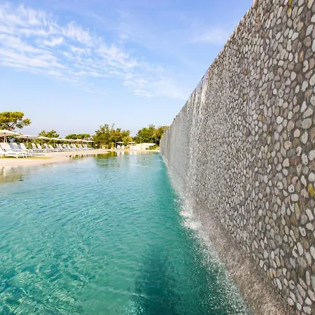 Mobile Iwi Campingplatz Selce