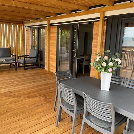 Campingplatz Mobile Iwi Selce