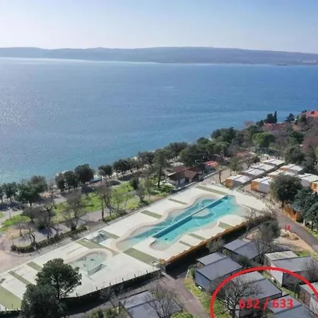 Mobile Iwi Κάμπινγκ